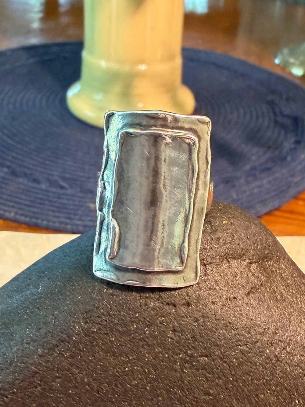 Main Event Ring